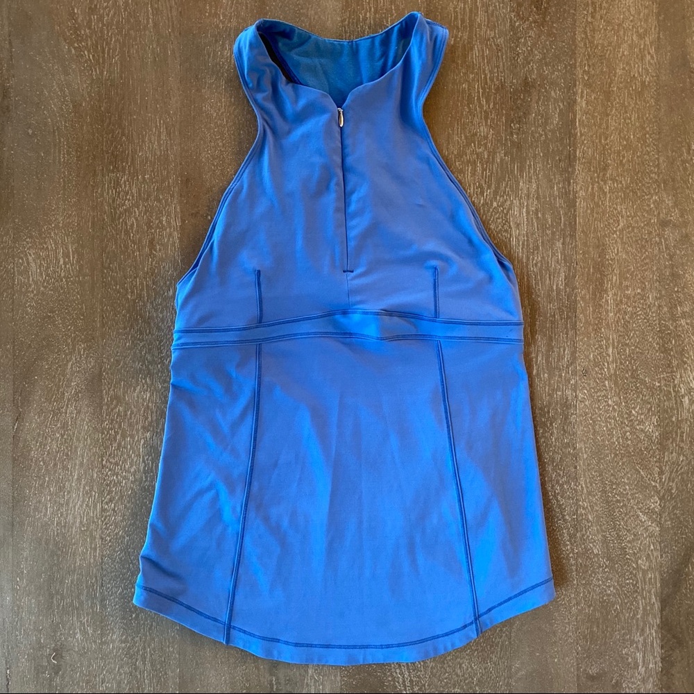 Lululemon Run Tank